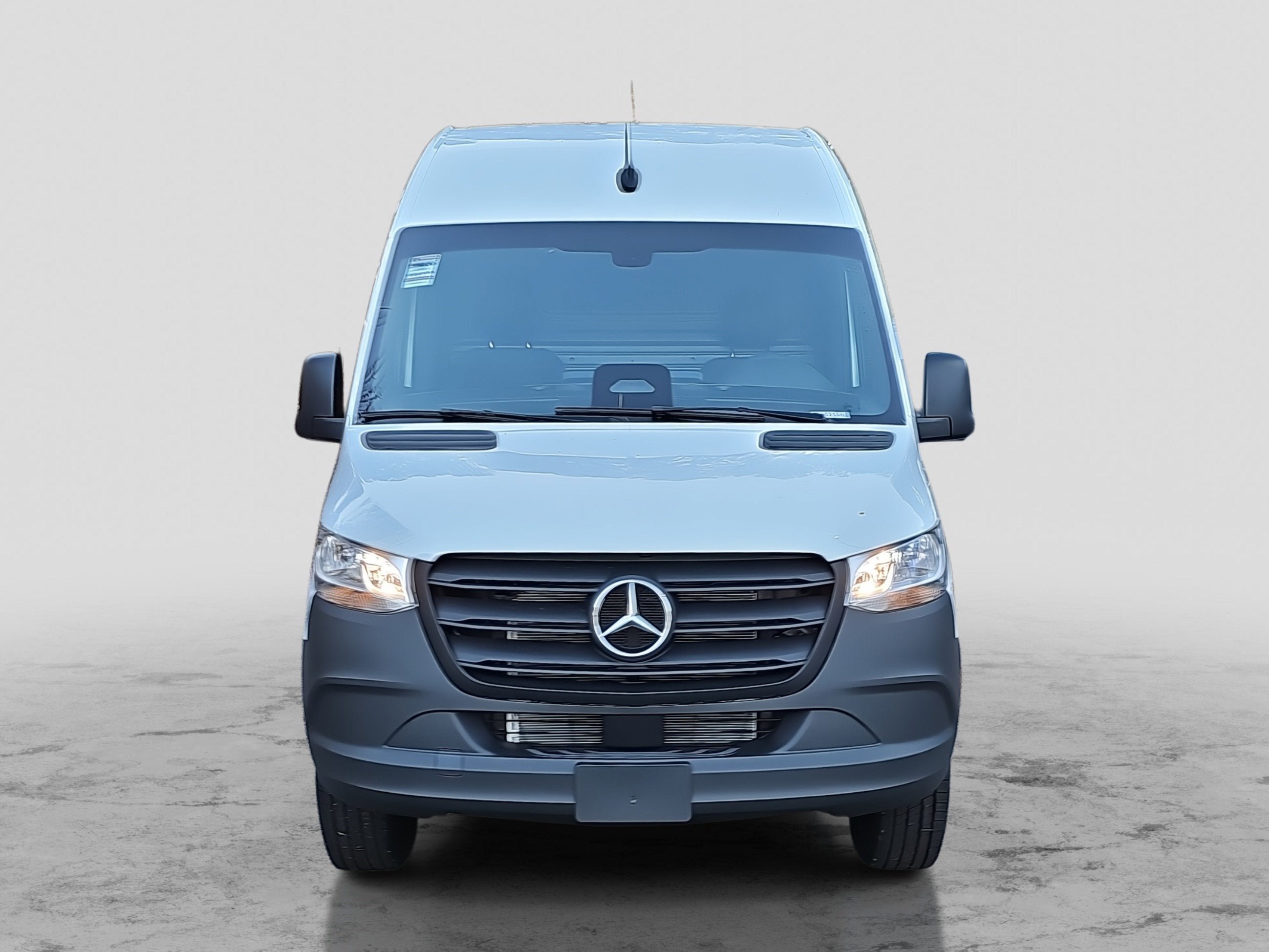 2026 Mercedes-Benz Sprinter 2500 Base