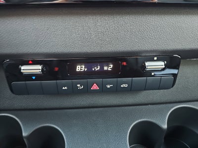 2026 Mercedes-Benz Sprinter 2500 Base