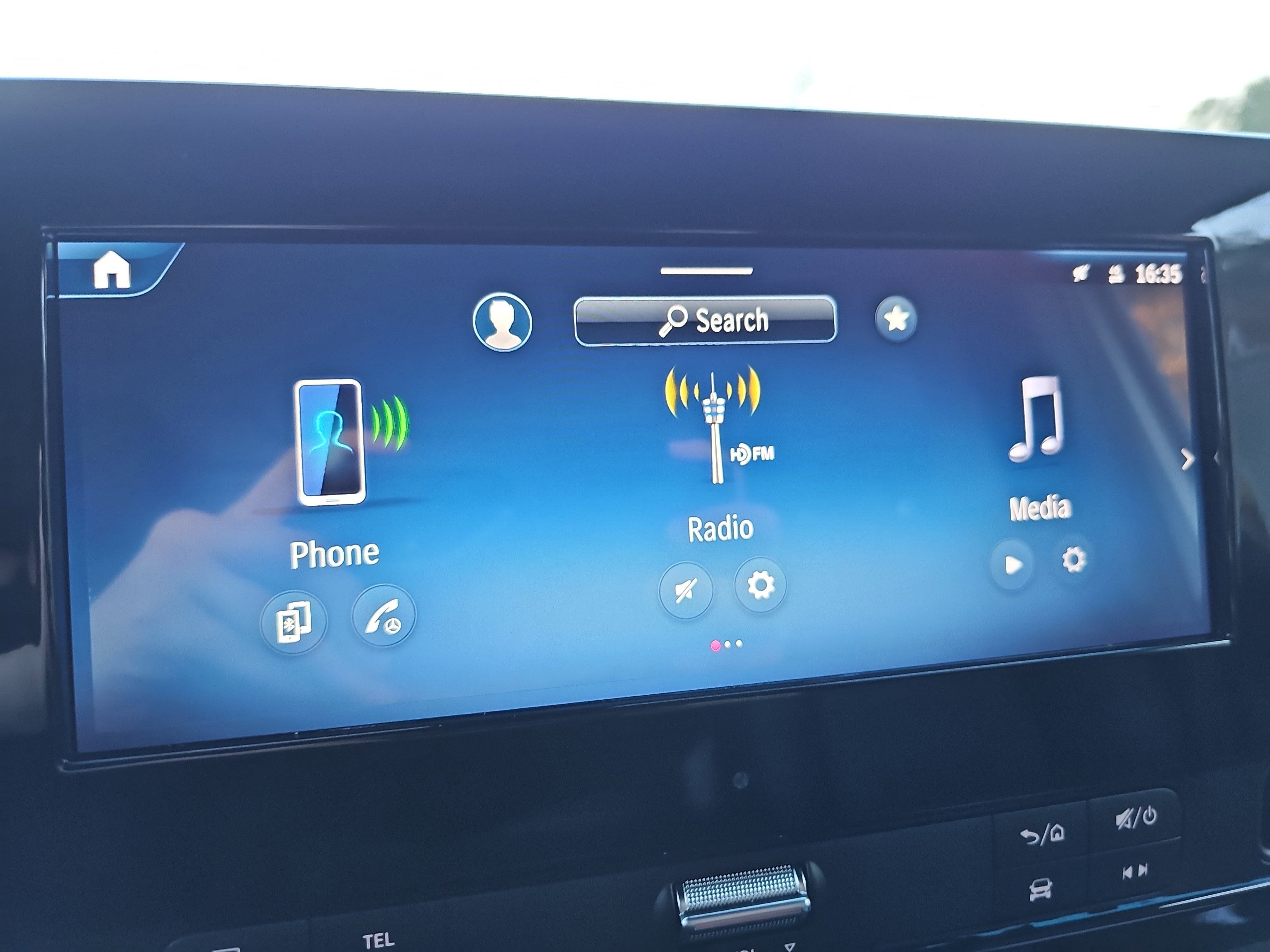 2026 Mercedes-Benz Sprinter 2500 Base