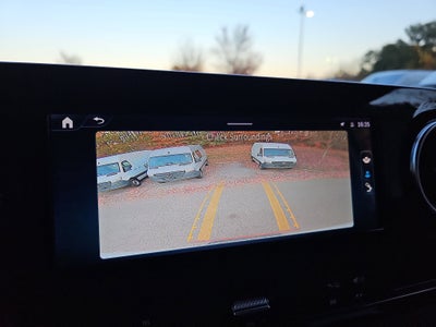 2026 Mercedes-Benz Sprinter 2500 Base