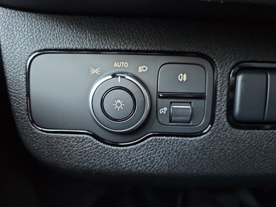 2026 Mercedes-Benz Sprinter 2500 Base