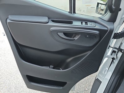 2026 Mercedes-Benz Sprinter 2500 Base