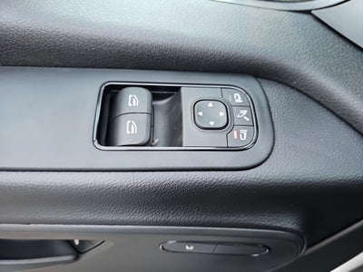 2026 Mercedes-Benz Sprinter 2500 Base