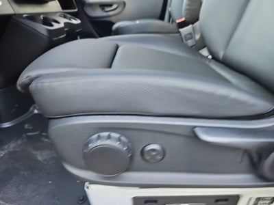 2026 Mercedes-Benz Sprinter 2500 Base