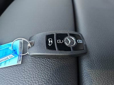 2026 Mercedes-Benz Sprinter 2500 Base