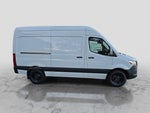 2026 Mercedes-Benz Sprinter 2500 Base