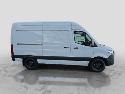 2026 Mercedes-Benz Sprinter 2500 Base