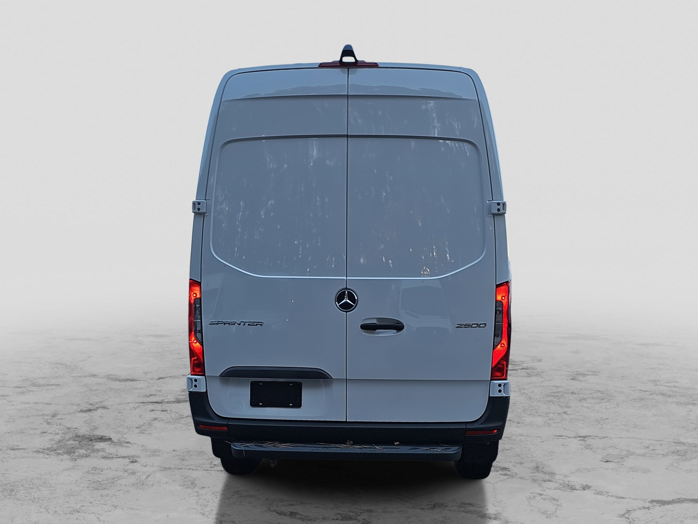 2026 Mercedes-Benz Sprinter 2500 Base