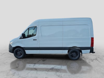 2026 Mercedes-Benz Sprinter 2500 Base