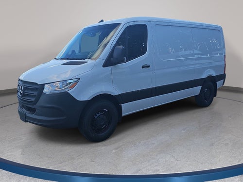 2026 Mercedes-Benz Sprinter 2500 Base