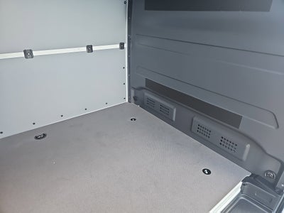 2026 Mercedes-Benz Sprinter 2500 Base