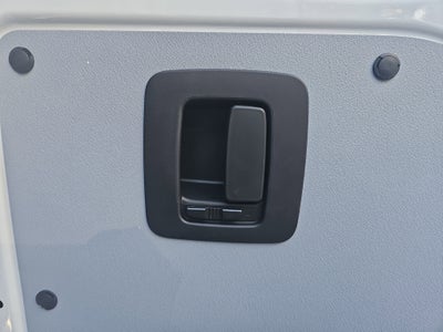 2026 Mercedes-Benz Sprinter 2500 Base