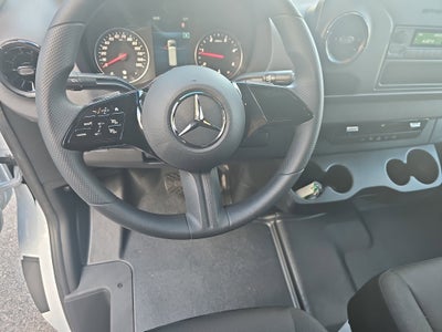 2026 Mercedes-Benz Sprinter 2500 Base