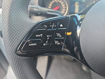 2026 Mercedes-Benz Sprinter 2500 Base