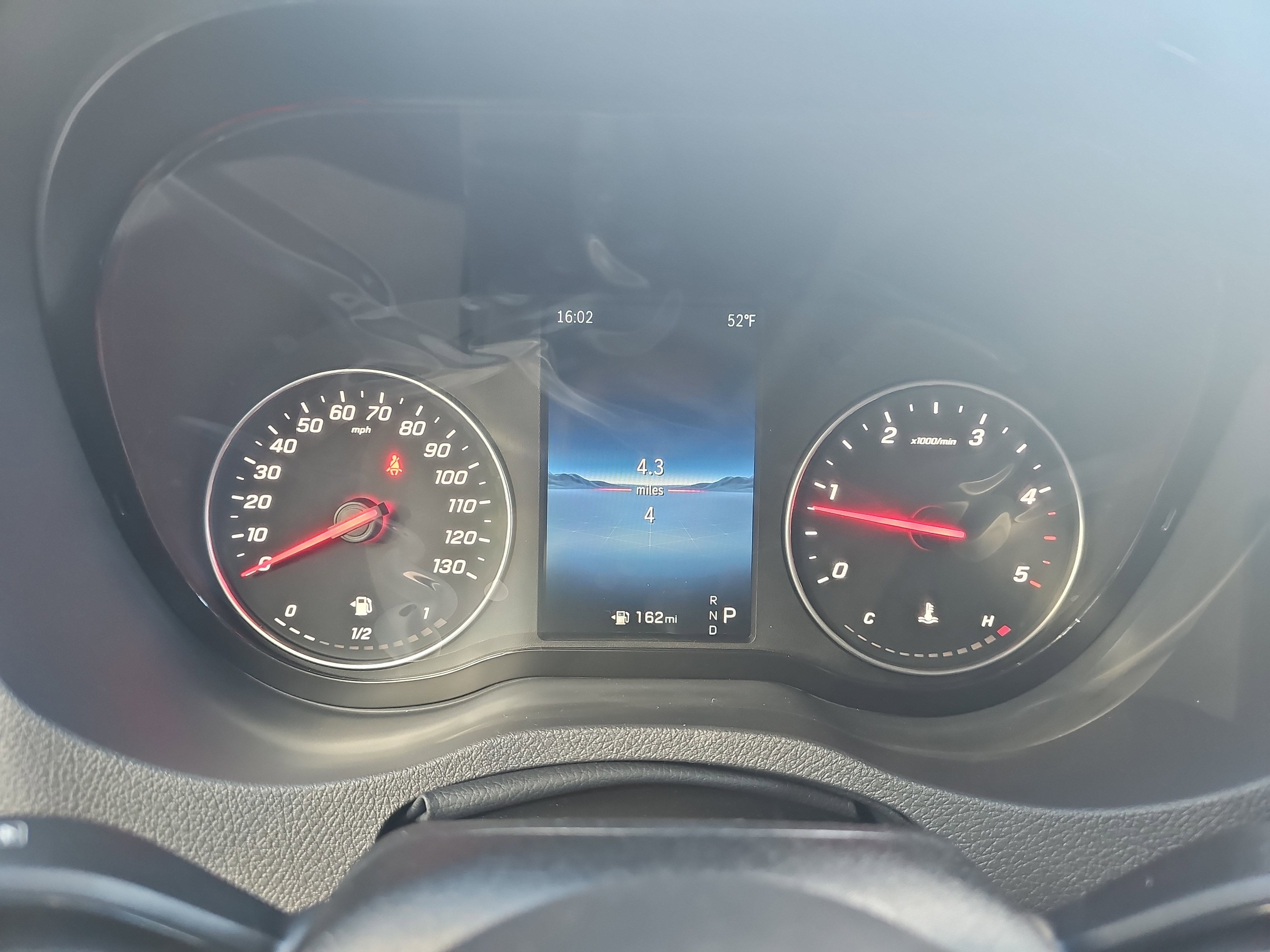 2026 Mercedes-Benz Sprinter 2500 Base