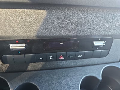 2026 Mercedes-Benz Sprinter 2500 Base