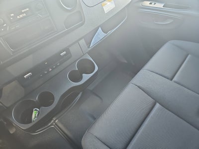 2026 Mercedes-Benz Sprinter 2500 Base