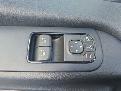 2026 Mercedes-Benz Sprinter 2500 Base
