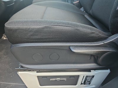 2026 Mercedes-Benz Sprinter 2500 Base