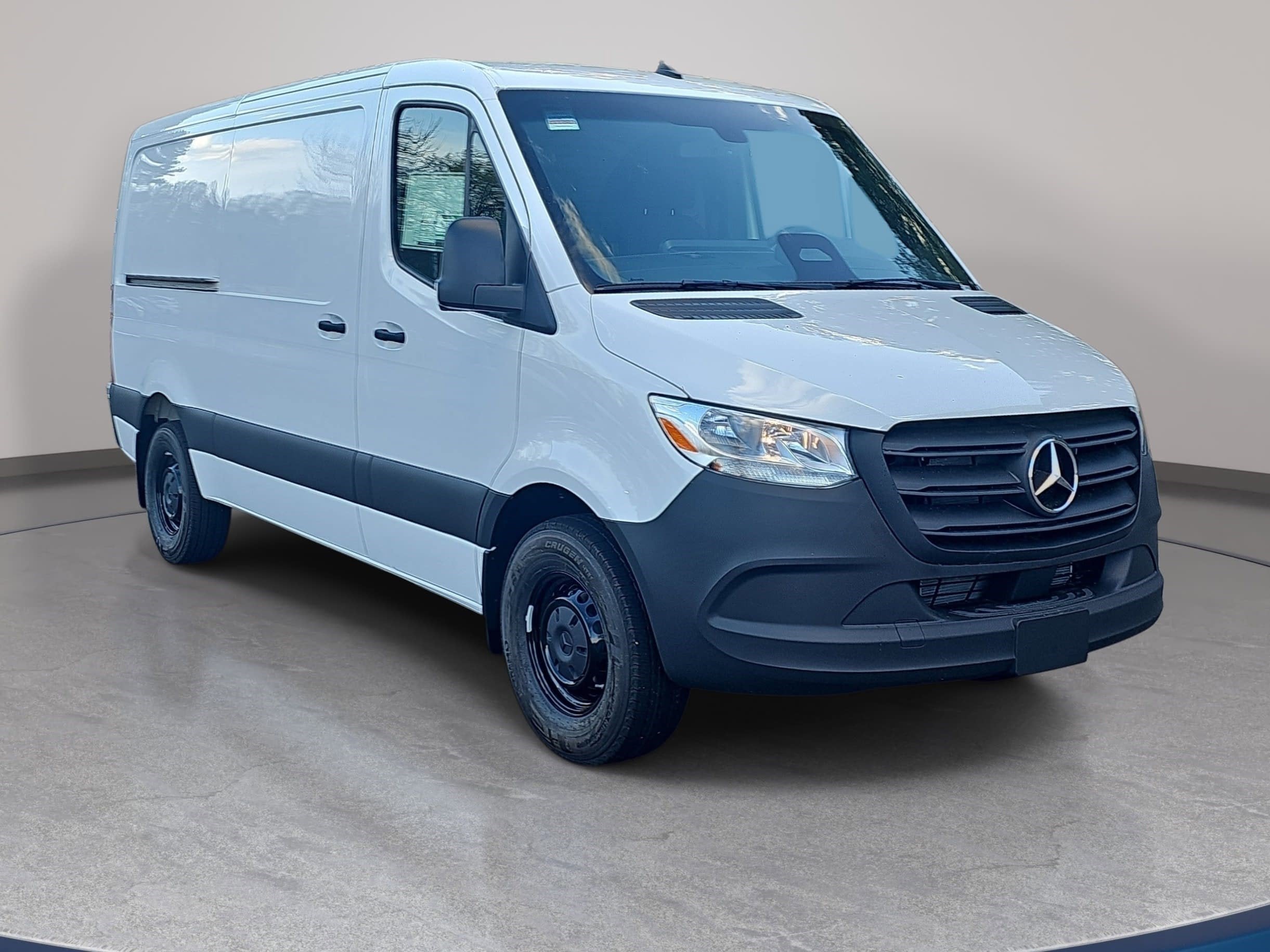 2026 Mercedes-Benz Sprinter 2500 Base
