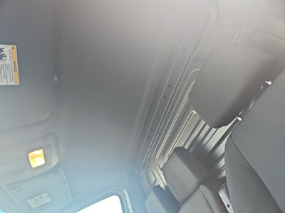 2026 Mercedes-Benz Sprinter 2500 Base