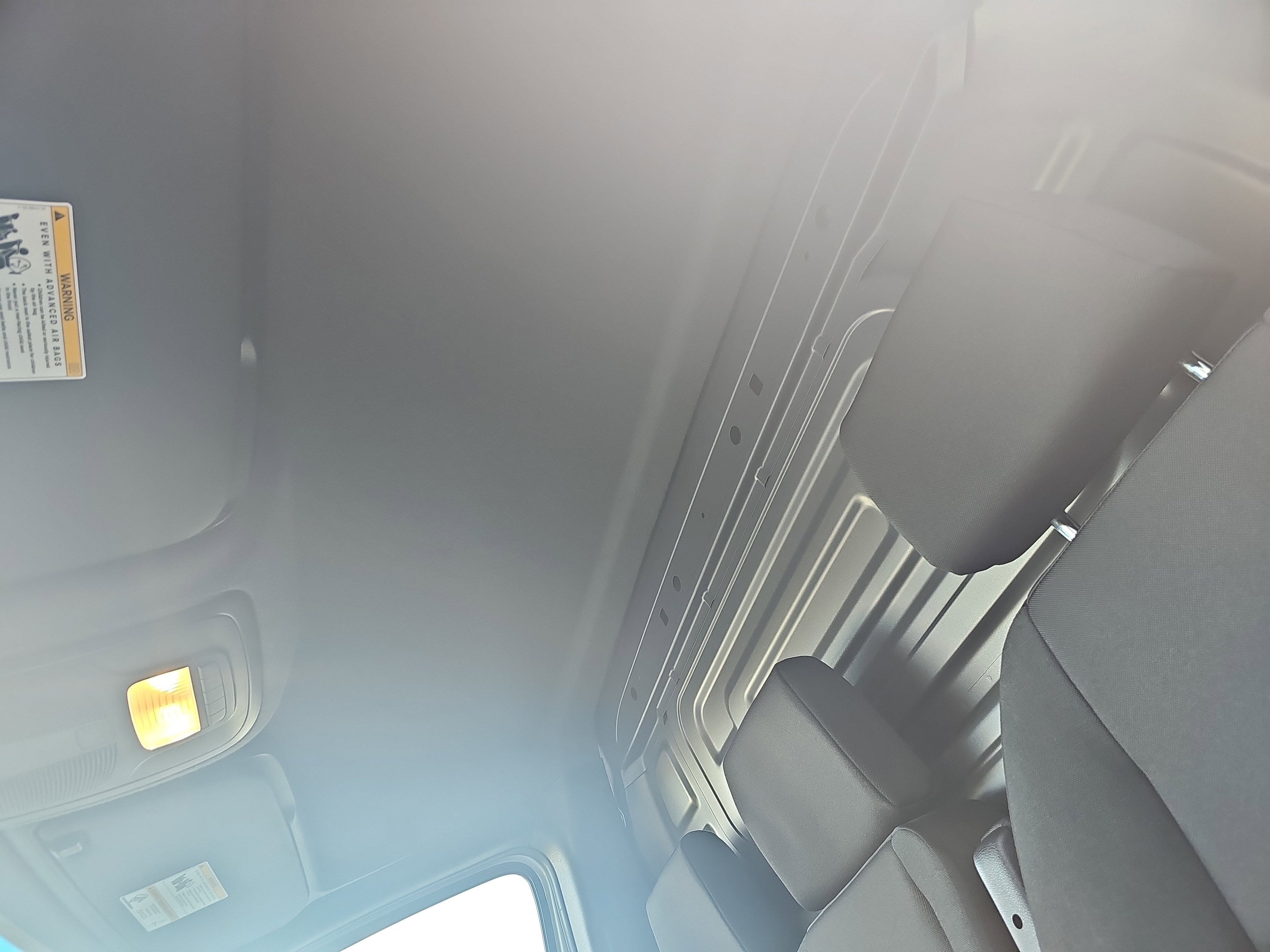 2026 Mercedes-Benz Sprinter 2500 Base