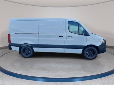 2026 Mercedes-Benz Sprinter 2500 Base