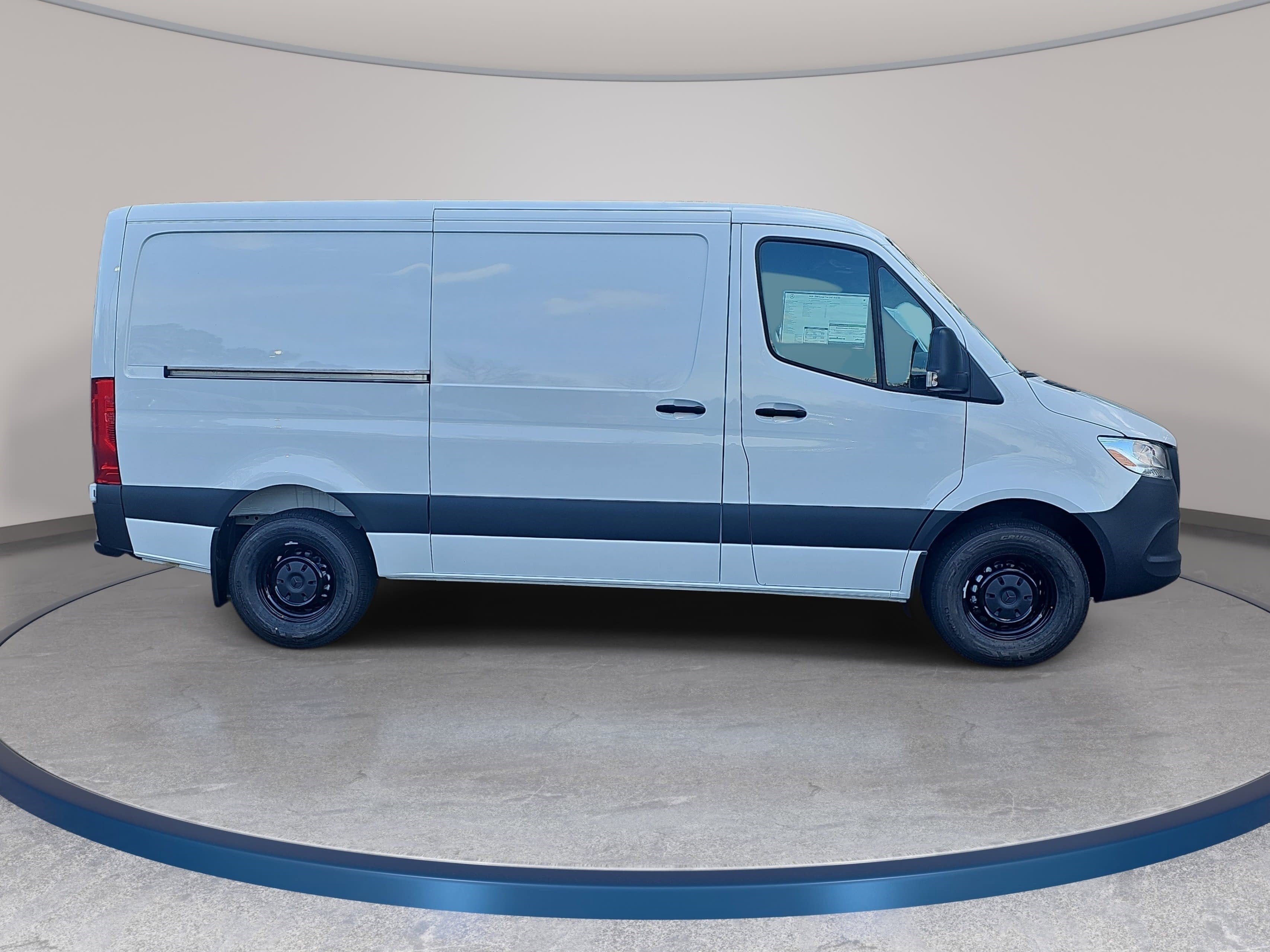 2026 Mercedes-Benz Sprinter 2500 Base