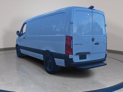 2026 Mercedes-Benz Sprinter 2500 Base