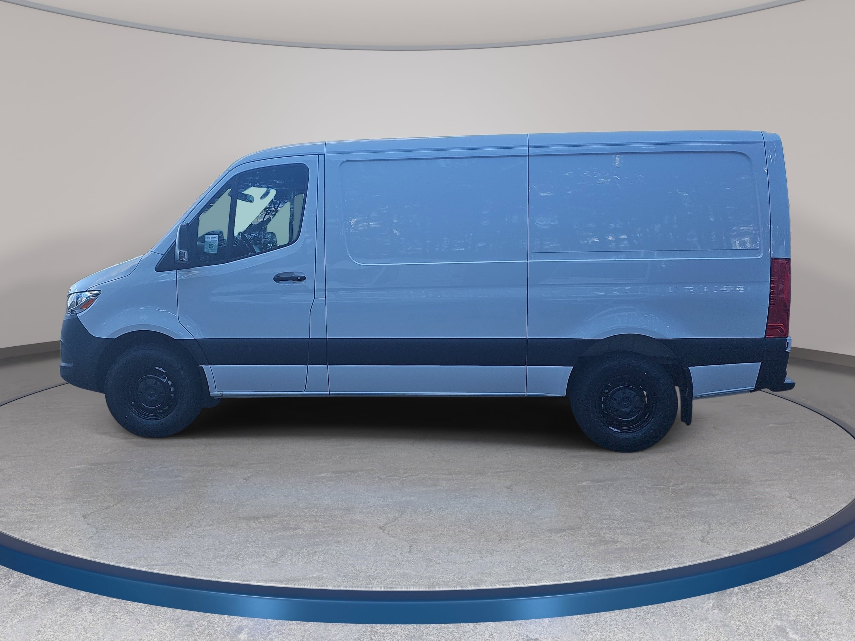 2026 Mercedes-Benz Sprinter 2500 Base