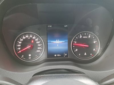 2026 Mercedes-Benz Sprinter 2500 Base