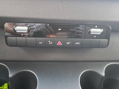 2026 Mercedes-Benz Sprinter 2500 Base