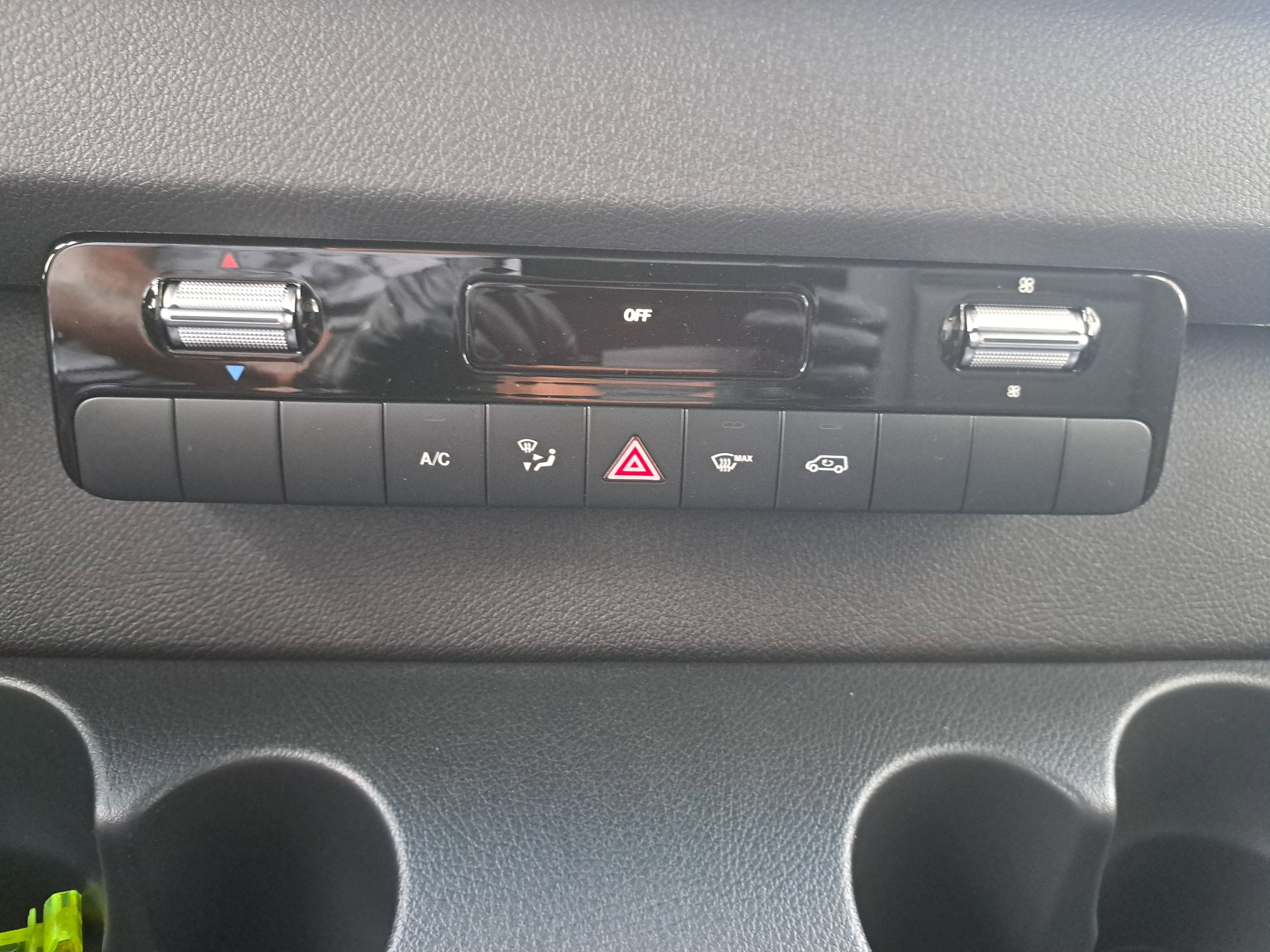 2026 Mercedes-Benz Sprinter 2500 Base