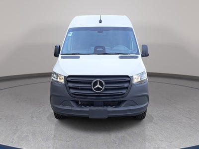 2026 Mercedes-Benz Sprinter 2500 Base