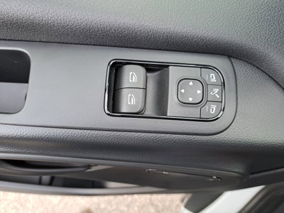 2026 Mercedes-Benz Sprinter 2500 Base