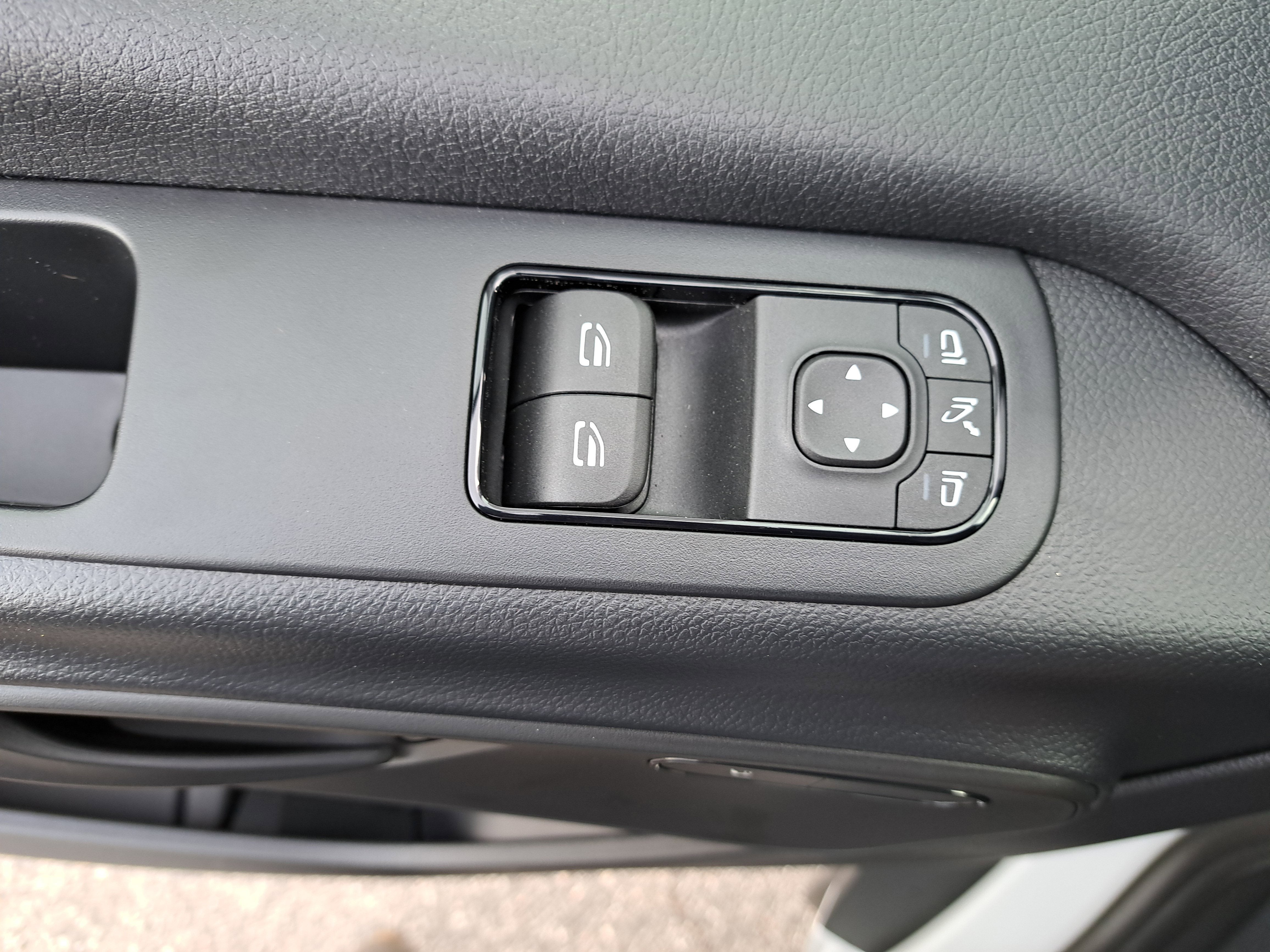 2026 Mercedes-Benz Sprinter 2500 Base