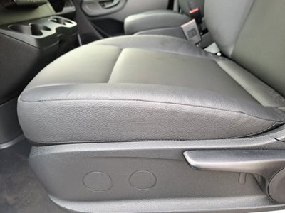 2026 Mercedes-Benz Sprinter 2500 Base