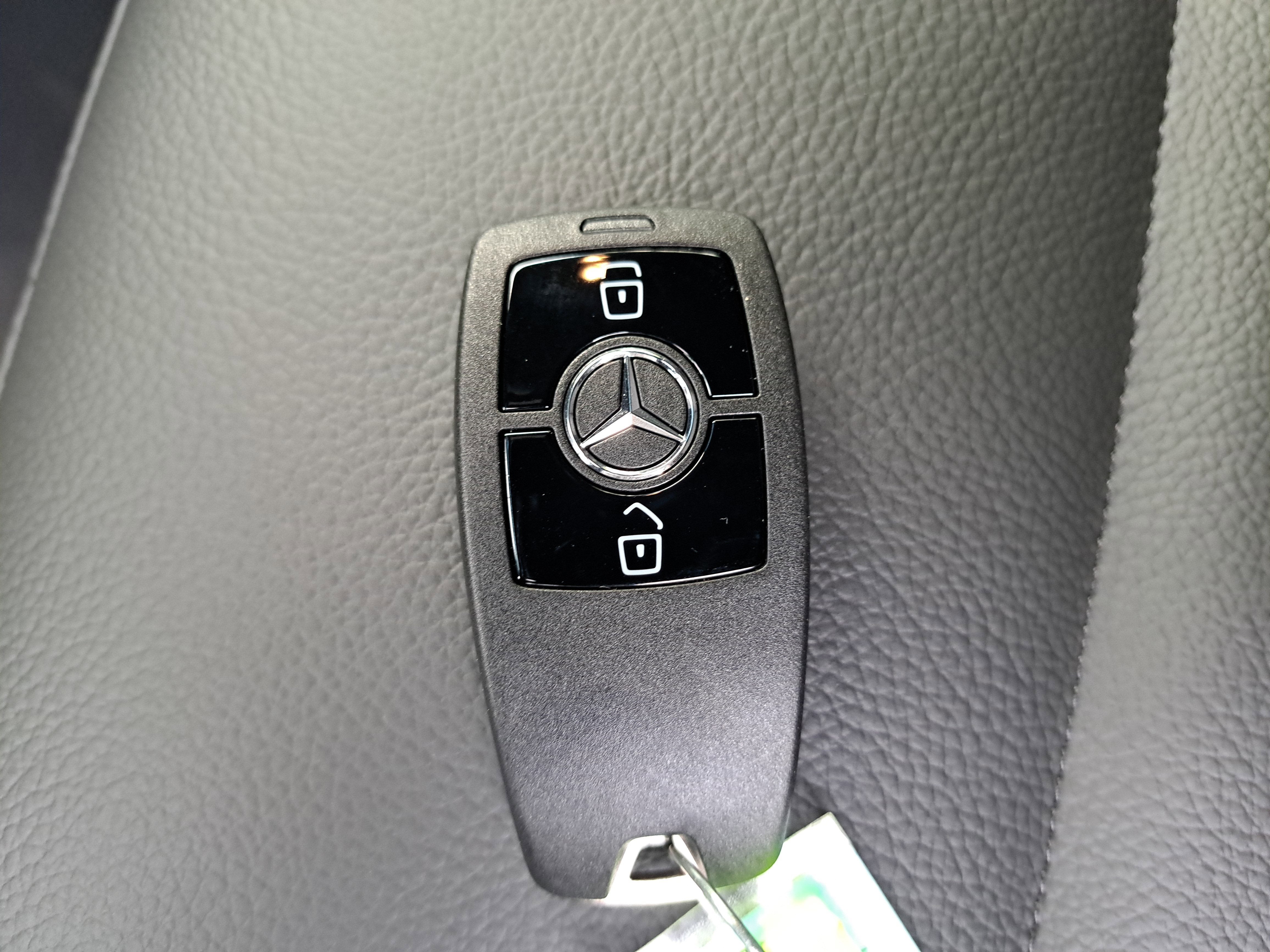 2026 Mercedes-Benz Sprinter 2500 Base