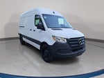 2026 Mercedes-Benz Sprinter 2500 Base