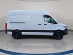 2026 Mercedes-Benz Sprinter 2500 Base