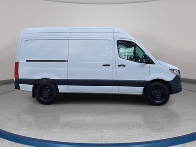 2026 Mercedes-Benz Sprinter 2500 Base