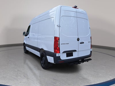 2026 Mercedes-Benz Sprinter 2500 Base