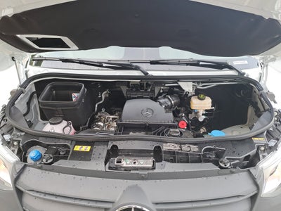 2026 Mercedes-Benz Sprinter 2500 Base