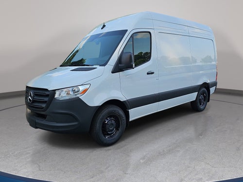 2026 Mercedes-Benz Sprinter 2500 Base