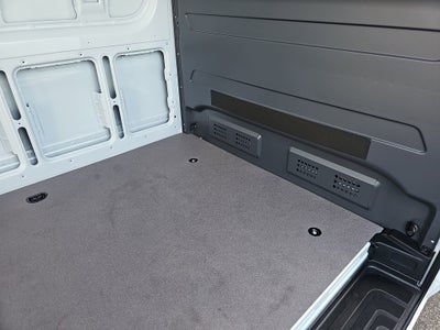 2026 Mercedes-Benz Sprinter 2500 Base