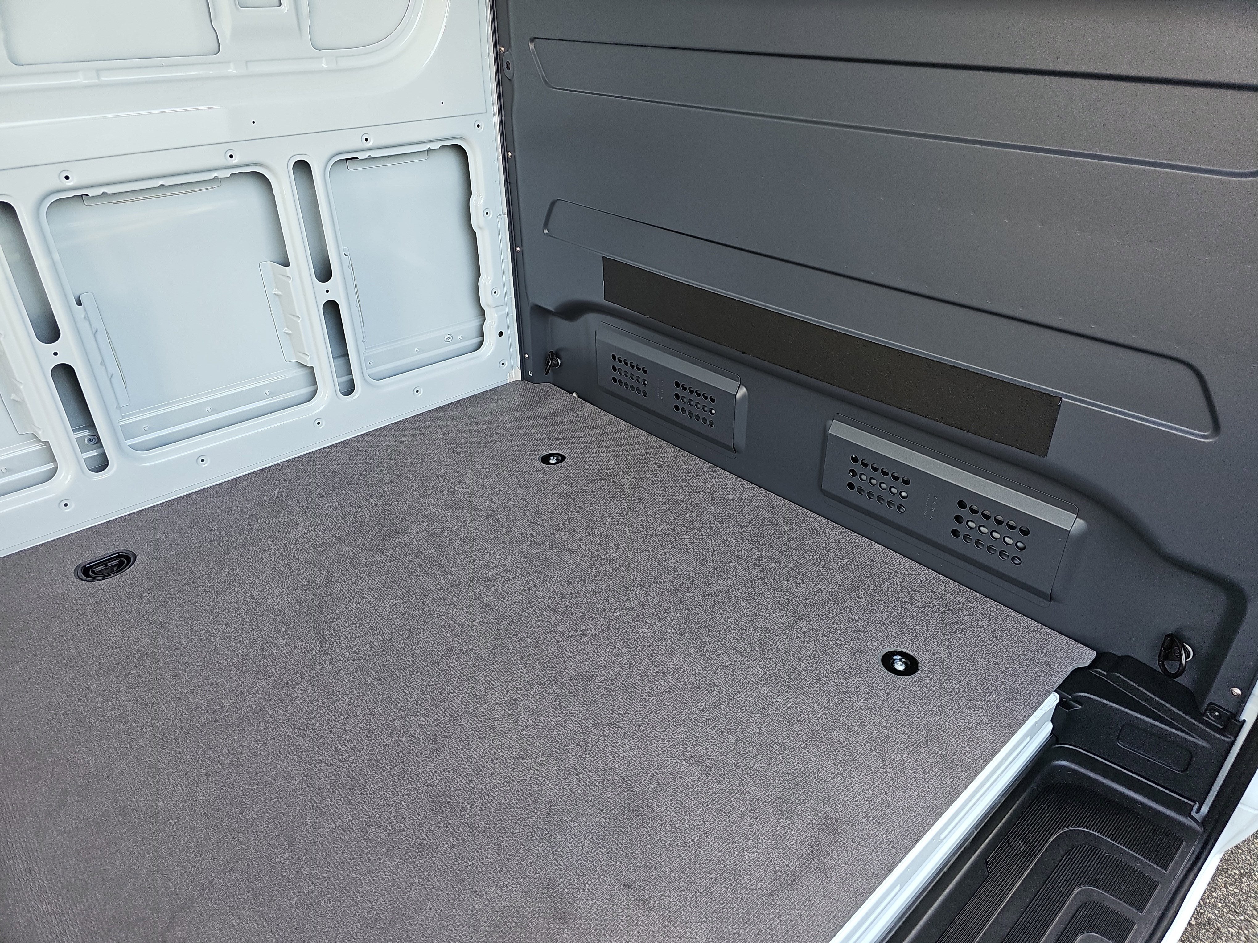 2026 Mercedes-Benz Sprinter 2500 Base