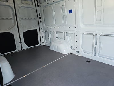 2026 Mercedes-Benz Sprinter 2500 Base