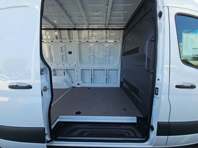 2026 Mercedes-Benz Sprinter 2500 Base
