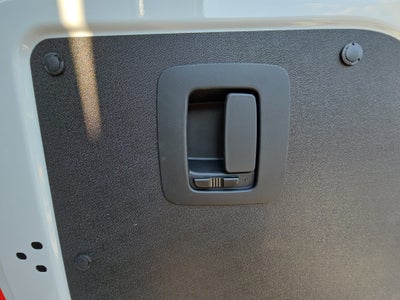 2026 Mercedes-Benz Sprinter 2500 Base