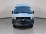 2026 Mercedes-Benz Sprinter 2500 Base